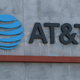 AT&T logo